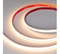 Светодиодная лента Arlight герметичная COB-PW-X480-10mm 24V Warm2700 5м 045865