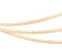 Светодиодная лента Arlight герметичная COB-PS-X480-12mm 24V Warm3000 5м 041783