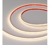 Светодиодная лента Arlight герметичная COB-PS-X400-7mm 24V Warm3000 5м 041699