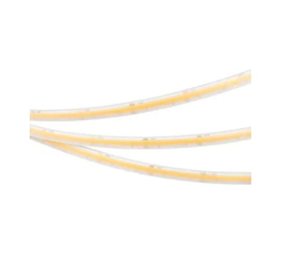 Светодиодная лента Arlight герметичная COB-PS-X480-12mm 24V Warm2700 5м 041784(1) 1