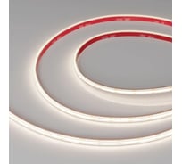 Светодиодная лента Arlight герметичная COB-PS-X400-7mm 24V Day4000 5м 039959