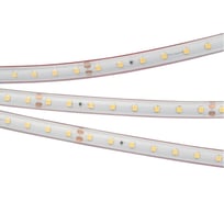 Светодиодная лента Arlight герметичная RTW-PS-A80-12mm 24V Warm3000 5м 045163
