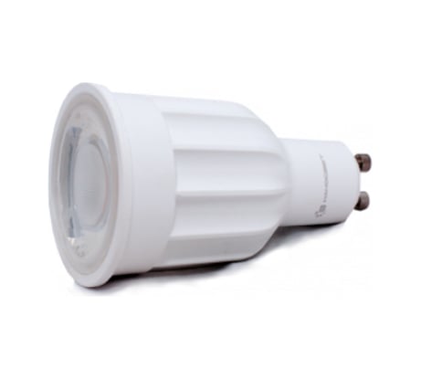 Светодиодная лампа Наносвет LH-MR16-10/GU10/927, 10Вт, GU10, 60 градусов, 780 лм, 2700К, Ra90, L270