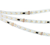 Светодиодная лента Arlight герметичная SPI-P-BA120-14mm 24V RGBW-Warm-PX6-BPT 5м 043088