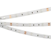 Светодиодная лента Arlight герметичная RTW-SE-B30-10mm 12V Blue , 7.2 Вт/м 5м 015135(2)