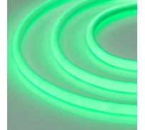 Светодиодная лента Arlight герметичная RTW-PWT-A180-13mm 24V Green , 14.4 5м 026164(2)