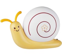 Ночник светильник светодиодный ЭРА NLED4050.5WY аккумуляторный желтый Б0003789