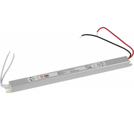 Блок питания ЭРА LPLED 36WIP2012VUS с