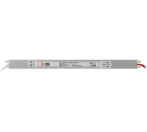 Блок питания ЭРА LPLED 36WIP2012VUS с
