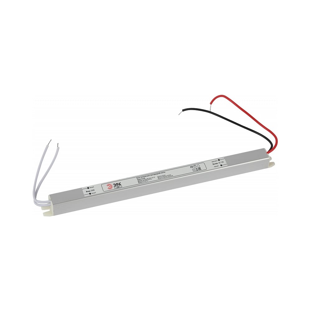 Блок питания ЭРА LPLED 60WIP2012VUS Б0061153 - выгодная цена, отзывы ...