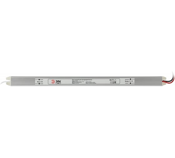 Блок питания ЭРА LPLED 60WIP2012VUS Б0061153