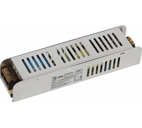 Блок питания ЭРА LPLED 60WIP2024VS Б0061129