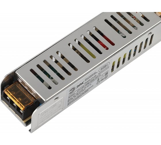 Блок питания ЭРА LPLED 60WIP2024VS Б0061129