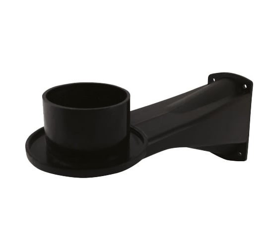 Настенный кронштейн TDM для НТУ, L=210 мм, поликарбонат SQ0330-0353 1