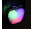 LED-ночник Camelion NL-258 "яблоко RGB" с выключателем, 220V 15376 4