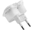 LED-ночник Camelion NL-258 "яблоко RGB" с выключателем, 220V 15376 5