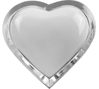 LED-ночник Camelion NL-260 "сердце RGB" с выключателем, 220V 15378