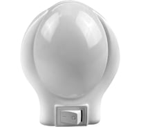 LED-ночник Camelion NL-261 с выключателем, 220V 15379