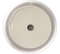 LED-ночник Camelion NL-264 "круг с фотосенсором" с фотосенсором, 220V 15382