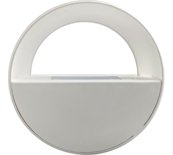 LED-ночник Camelion NL-265 с фотосенсором, 220V 15383