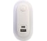 LED-ночник Camelion NL-267 "USB+TypeC" с USB, 220V 15384 6