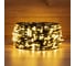 Гирлянда Neon-Night Клип лайт 12В, 665 LED теплый белый, шаг 15см, бухта 100м 325-126 8