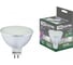 Лампа TDM светодиодная, MR16, 7Вт, 220В, 4000К, GU 5,3 SMD SQ0340-0063 1