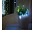 Влагозащищенная светодиодная гирлянда NEON-NIGHT "Роса", 2м, 20LED, гибкая 303-005-1 3