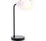 Настольный светильник Freya mallow 1xe14x40w, металл, черный FR5228TL-01B 1