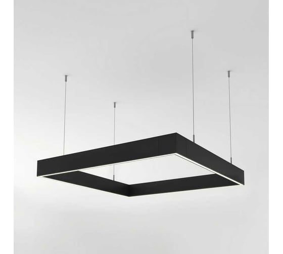 Светильник Arlight ALT-LINEAIR-QUADRAT-FLAT-UPDOWN-DIM-785-110W Day4000 , IP20 М 1шт 032990