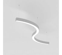 Светильник Arlight SP-LINE-HANG ARC-S3535-D800-65W Warm3000 1шт 034051(1)