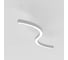 Светильник Arlight SP-LINE-HANG ARC-S3535-D800-65W Warm3000 1шт 034051(1) 1