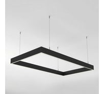 Светильник Arlight ALT-LINEAIR-RECTANGLE-FLAT-UPDOWN-DIM-1375x785-140W Day4000 , 1шт 032996