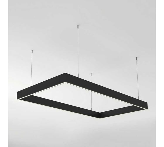 Светильник Arlight ALT-LINEAIR-RECTANGLE-FLAT-UPDOWN-DIM-1375x785-140W Day4000 , 1шт 032996
