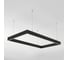 Светильник Arlight ALT-LINEAIR-RECTANGLE-FLAT-UPDOWN-DIM-1375x785-140W Day4000 , 1шт 032996 1