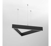 Светильник Arlight ALT-LINEAIR-TRIANGLE-FLAT-UPDOWN-DIM-785-85W Day4000 , IP20 М 1шт 032993
