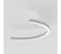 Светильник Arlight SP-LINE-HANG-ARC-C3535-D800-34W Warm3000 1шт 034017(1) 1