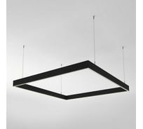 Светильник Arlight ALT-LINEAIR-QUADRAT-FLAT-UPDOWN-DIM-1375-170W Day4000, IP20 1шт 032992
