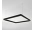 Светильник Arlight ALT-LINEAIR-QUADRAT-FLAT-UPDOWN-DIM-1375-170W Day4000, IP20 1шт 032992 1