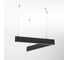 Светильник Arlight ALT-LINEAIR-ANGLE-60-FLAT-UPDOWN-DIM-1290x1115-85W Day4000, 1шт 033013 1
