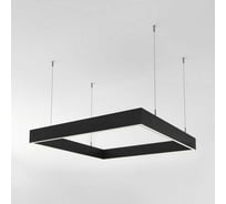 Светильник Arlight ALT-LINEAIR-QUADRAT-FLAT-UPDOWN-DIM-785-110W Warm3000 , IP20 1шт 040634