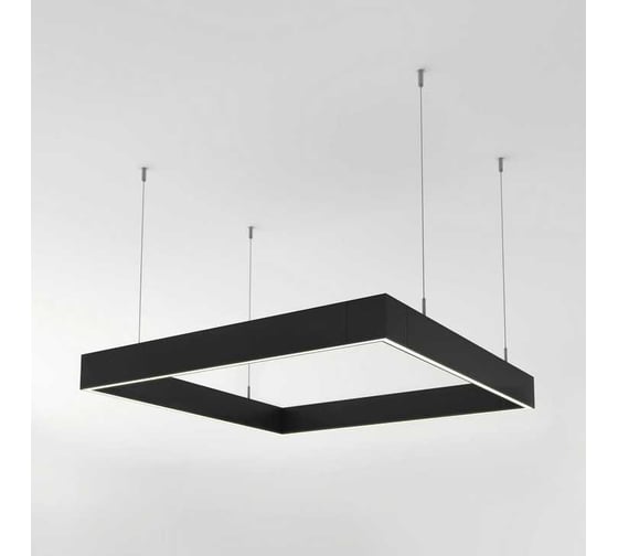 Светильник Arlight ALT-LINEAIR-QUADRAT-FLAT-UPDOWN-DIM-785-110W Warm3000 , IP20 1шт 040634 1