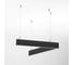 Светильник Arlight ALT-LINEAIR-ANGLE-60-FLAT-UPDOWN-DIM-1290x1115-85W Warm3000, 1шт 040637 1