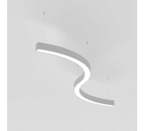Светильник Arlight SP-LINE-HANG ARC-S3535-D800-65W Day4000 1шт 034050(1)