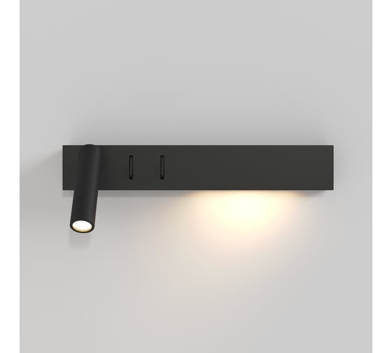 Бра Comodo MAYTONI C031WL-L8B3K