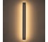 Настенный светодиодный светильник Citilux Тринити Белый CL238660 5