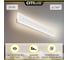 Настенный светодиодный светильник Citilux Тринити Белый CL238660 10