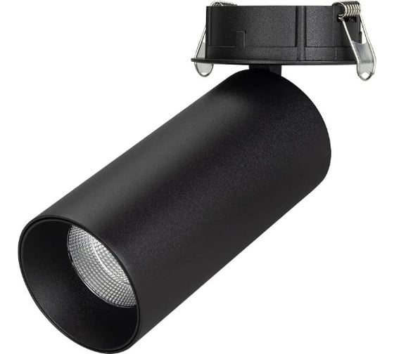 Светильник Arlight SP-POLO-BUILT-R65-8W Day4000 1шт 027246