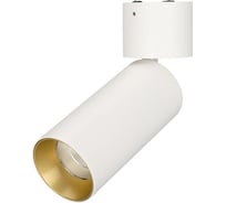 Светильник Arlight SP-POLO-SURFACE-FLAP-R65-8W Day4000 1шт 027529