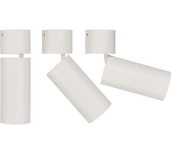 Светильник Arlight SP-POLO-SURFACE-FLAP-R65-8W Day4000 1шт 027529
